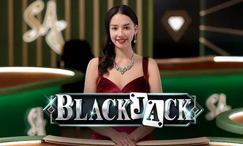 Interactive live casino games